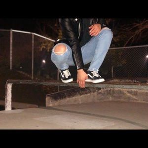 Meet your Posher, Kevin